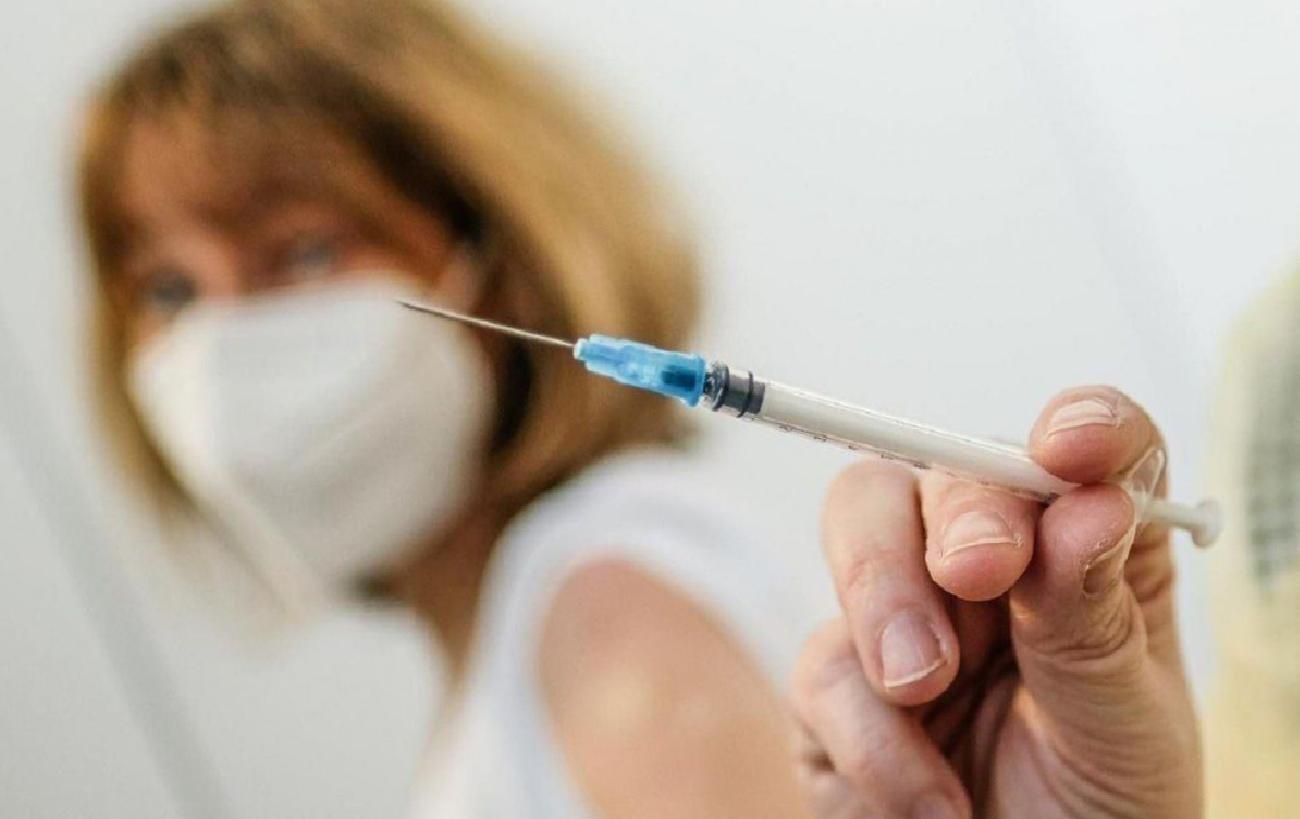 Emziren Anneler Aşı Olabilir Mi?