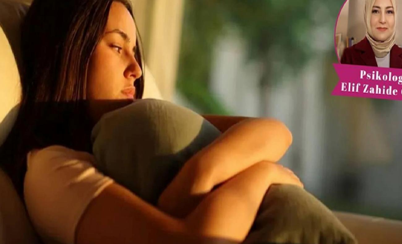 Psikolog Elif Zahide Gök açıkladı: Tatil dönüşü sendromu ile nasıl başa çıkılır?