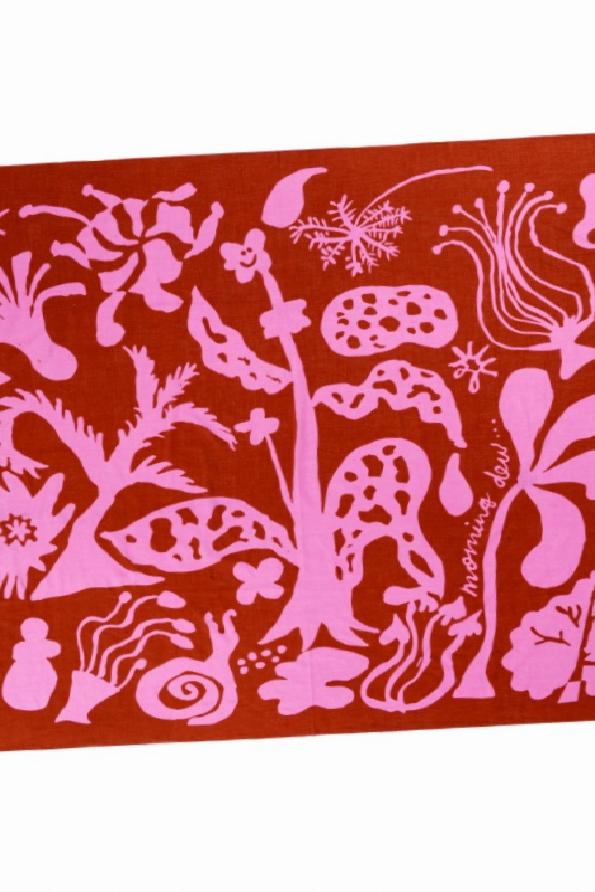 Renklerle Ruh Halini Yükseltmenin Yolu: Serotonin Gardırobu