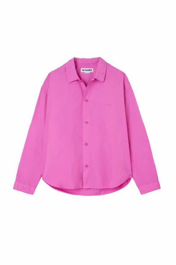 Renklerle Ruh Halini Yükseltmenin Yolu: Serotonin Gardırobu