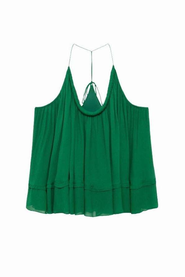 Renklerle Ruh Halini Yükseltmenin Yolu: Serotonin Gardırobu