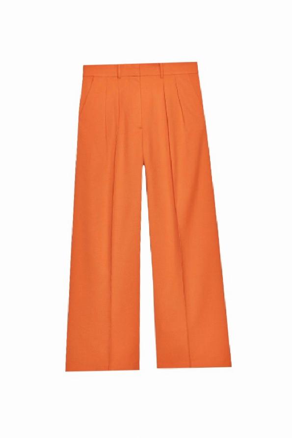 Renklerle Ruh Halini Yükseltmenin Yolu: Serotonin Gardırobu