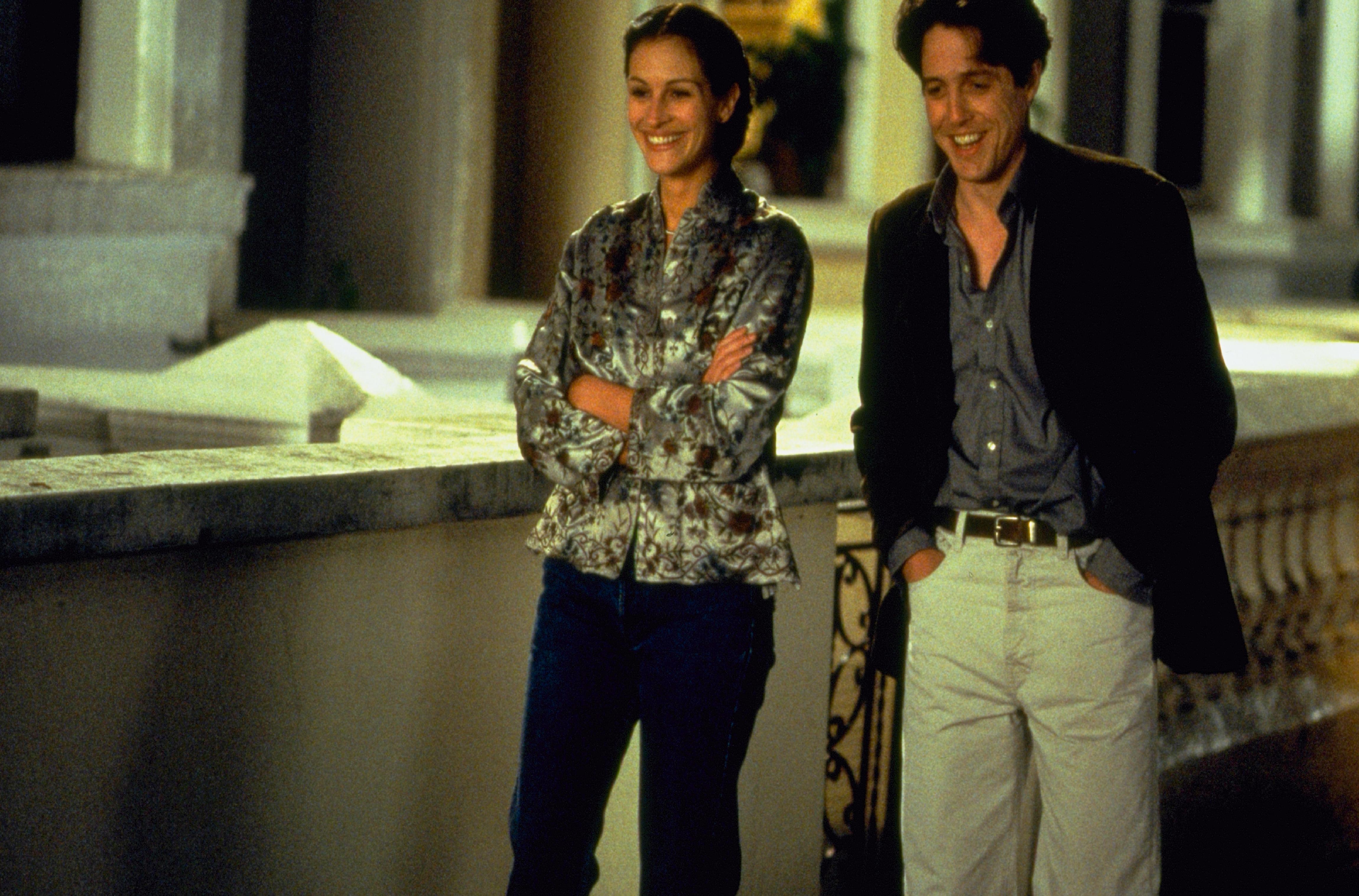 Romantik Komedilerden Umudu Yakalayın: Efsaneleşmiş Filmlerle Hafta Sonu Randevusu