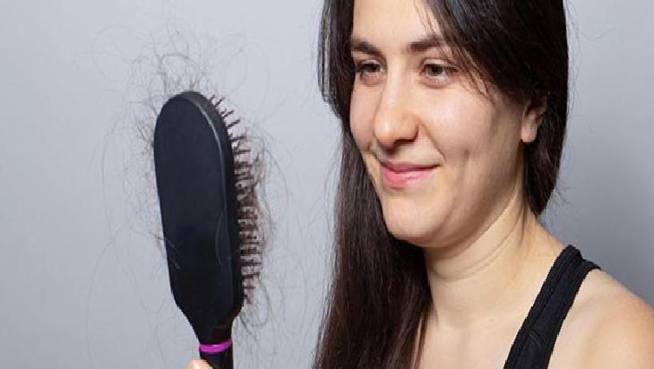 Saçın Islakken Dikkat Edilmesi Gerekenler