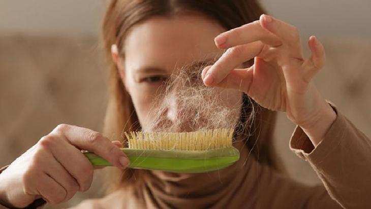 Saç Toplama Alışkanlıkları ve Uzun Vadeli Etkileri