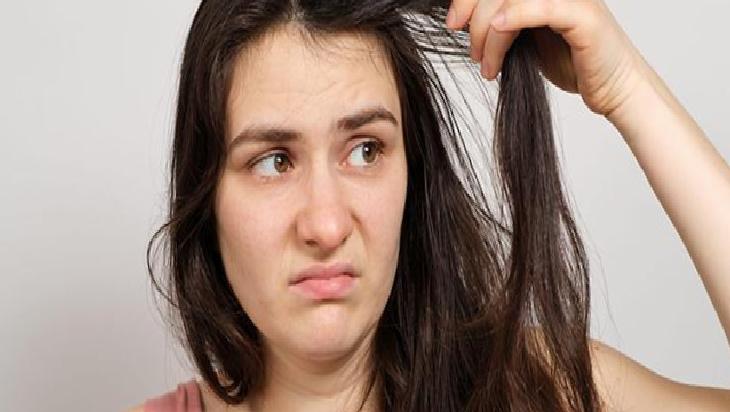 Saç Derisi Temizliği ve Bakımı