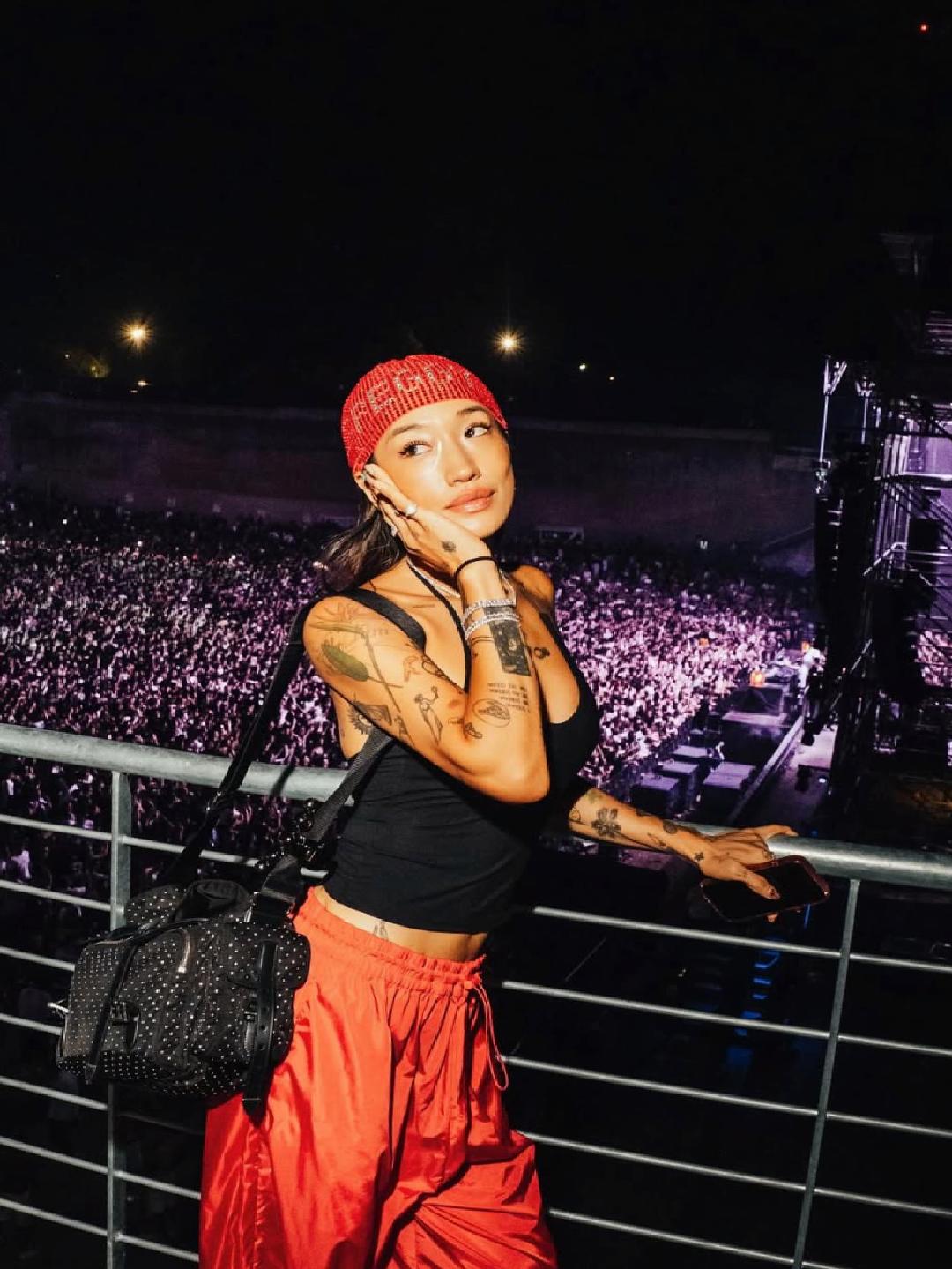 Sahip Olmak İstediğimiz O Gardırop: Peggy Gou