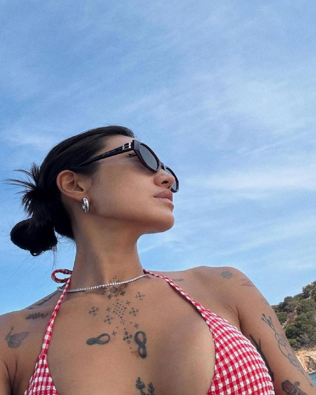 Sahip Olmak İstediğimiz O Gardırop: Peggy Gou