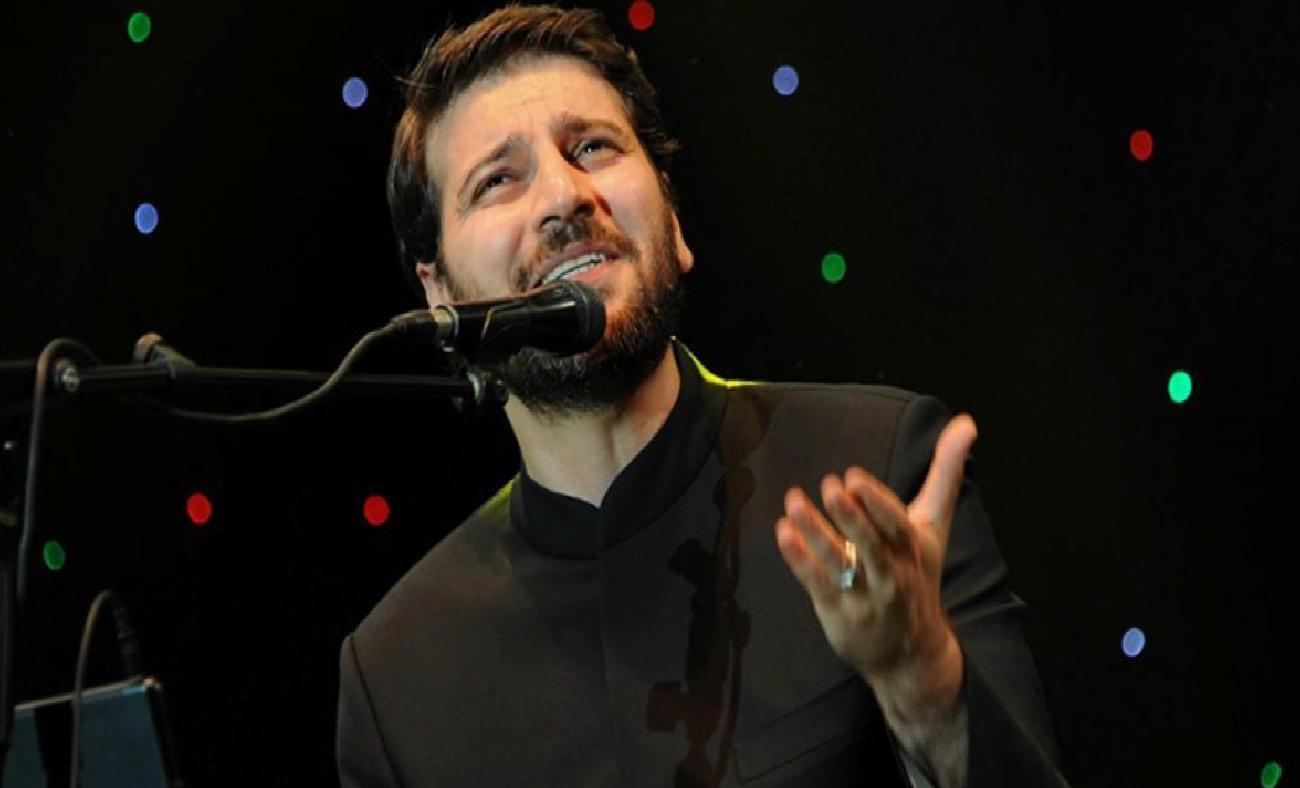 Sami Yusuf’tan anlamlı hareket: İstanbul konser gelirini Filistin’e bağışlayacak