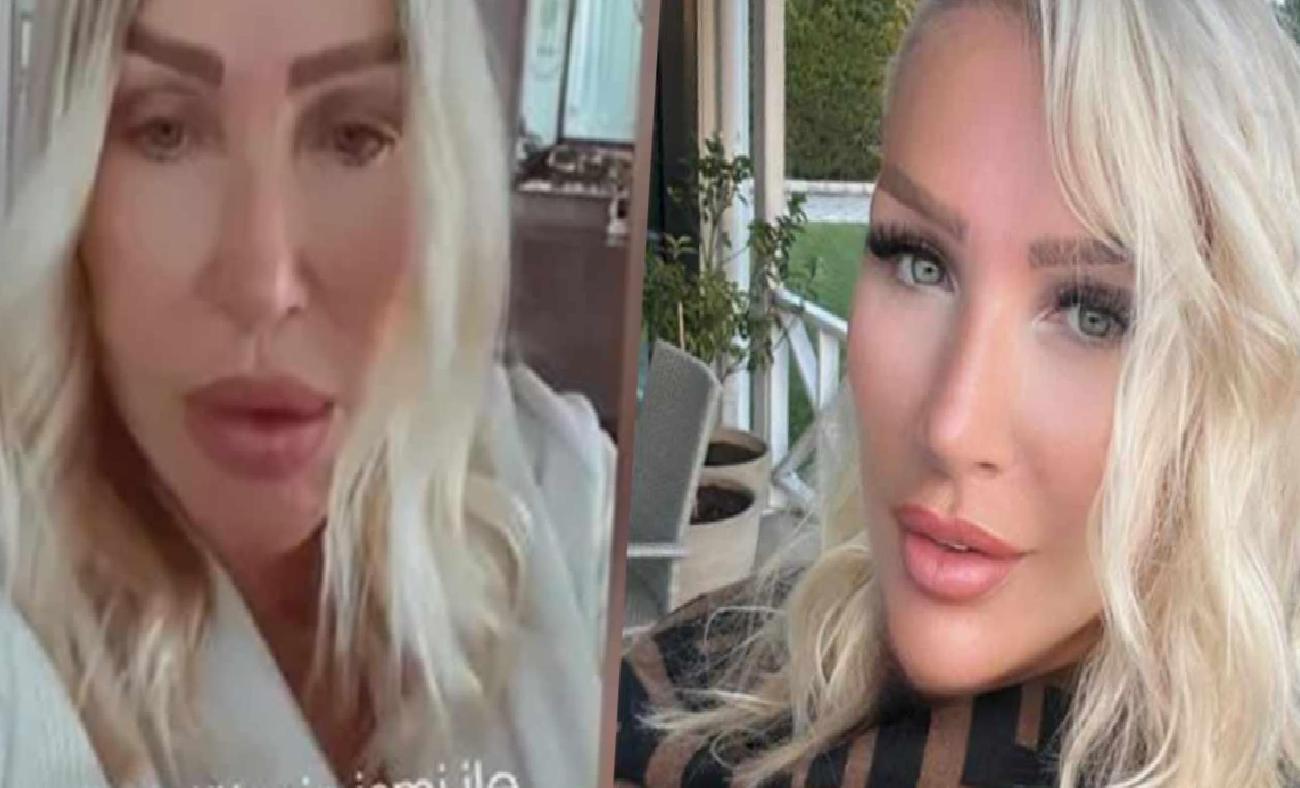 Seda Sayan Dolandırıcılara Karşı Takipçilerini Uyardı: Adımı Kullananlara İtibar Etmeyin