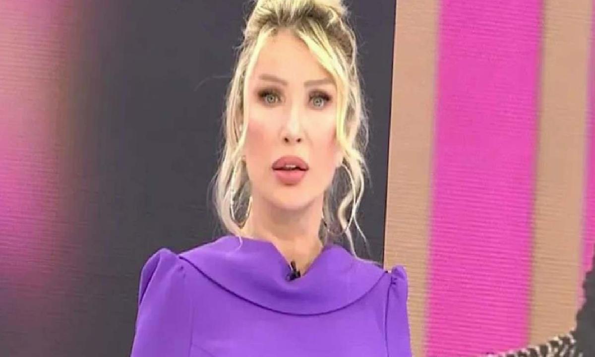 Seda Sayan Dolandırıcılara Karşı Takipçilerini Uyardı: Adımı Kullananlara İtibar Etmeyin