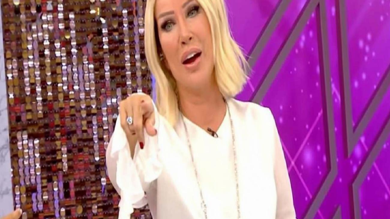 Seda Sayan Dolandırıcılara Karşı Takipçilerini Uyardı: Adımı Kullananlara İtibar Etmeyin