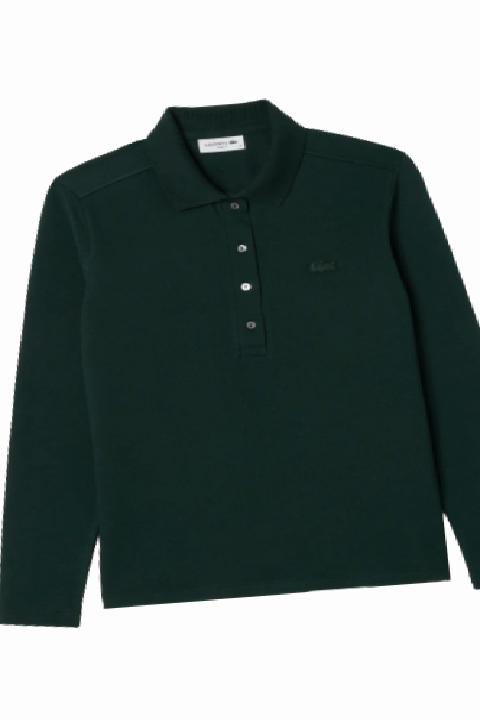 Şehir Stilinde Polo Yakaları: Günlük Şıklığa Zamansız Dokunuş