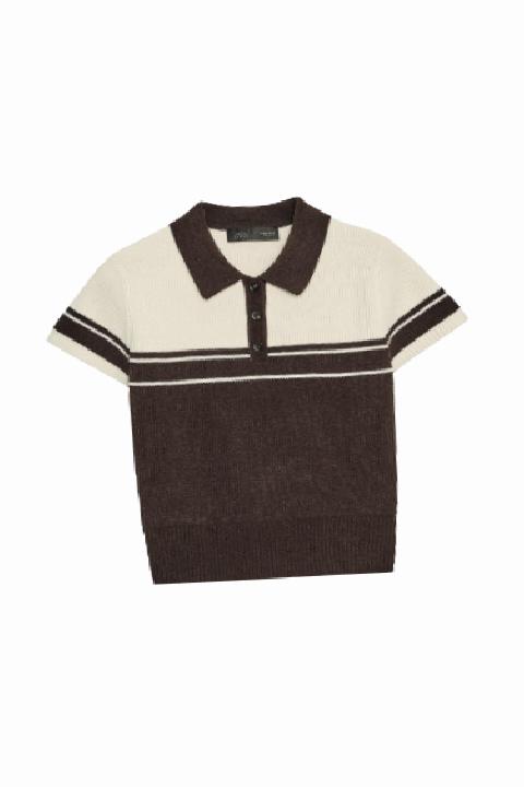 Şehir Stilinde Polo Yakaları: Günlük Şıklığa Zamansız Dokunuş