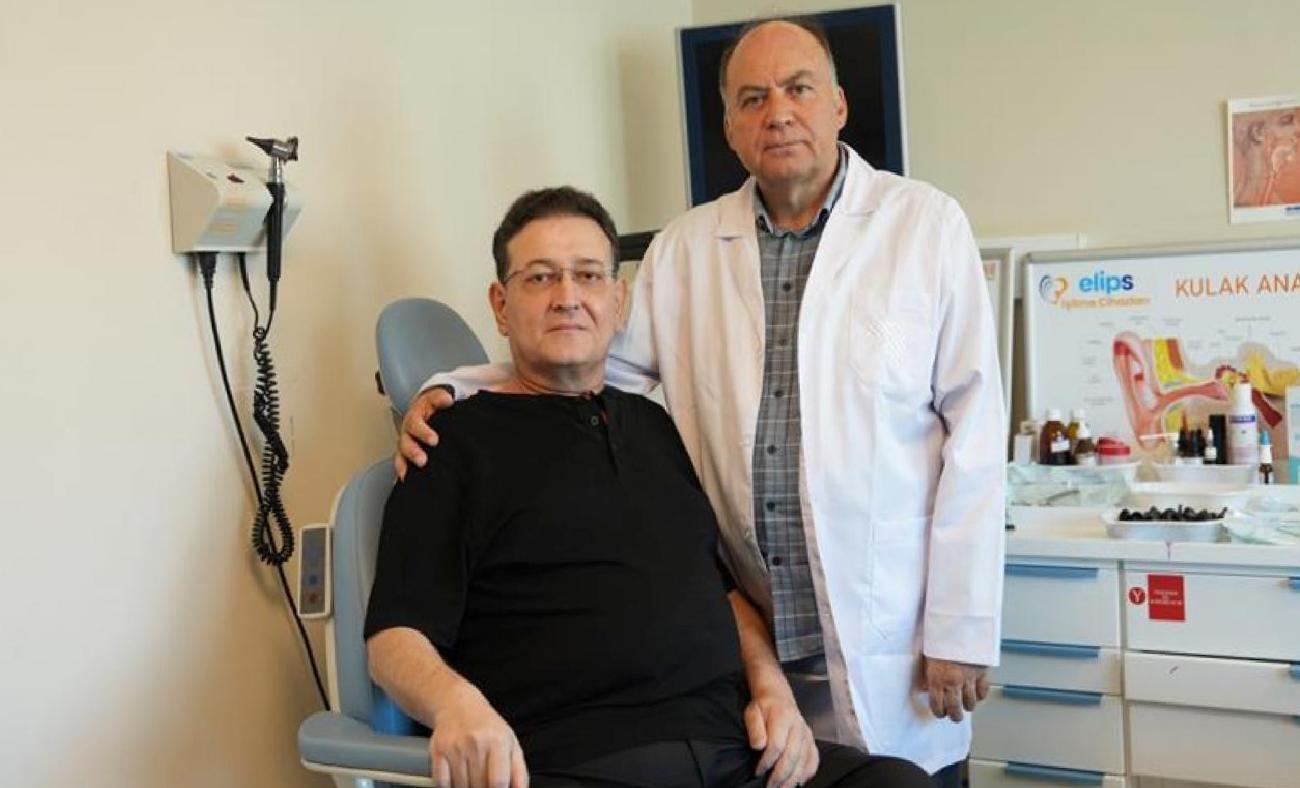 Sessiz ilerleyen Geniz kanserine karşı uyarı: Geç Kalmayın