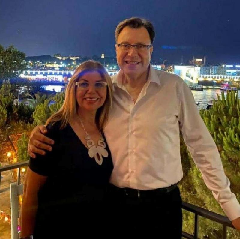 Şevki Sözen: Adli Tıp Uzmanı ve Ailesiyle Sosyal Medyada Yoğun İletişim