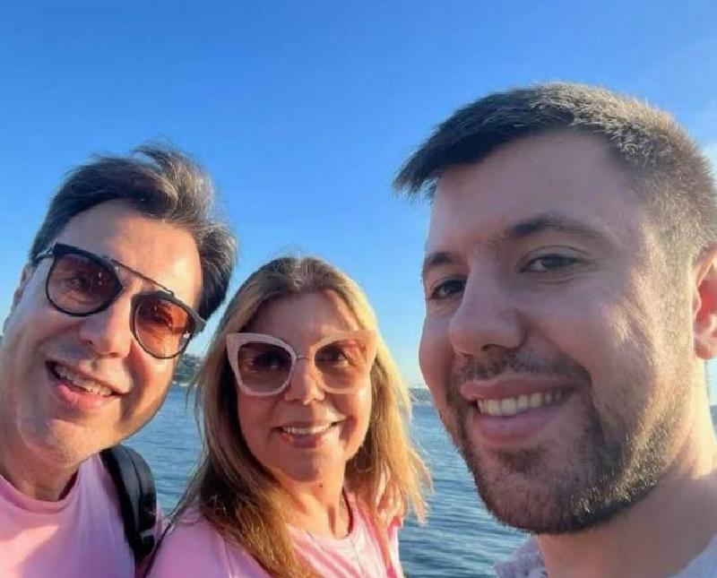 Şevki Sözen: Adli Tıp Uzmanı ve Ailesiyle Sosyal Medyada Yoğun İletişim