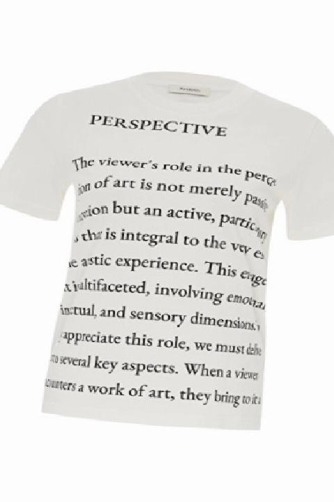 Sloganlı Tişörtler: 2025 Sonbaharında Güçlü Bir İfade Biçimi