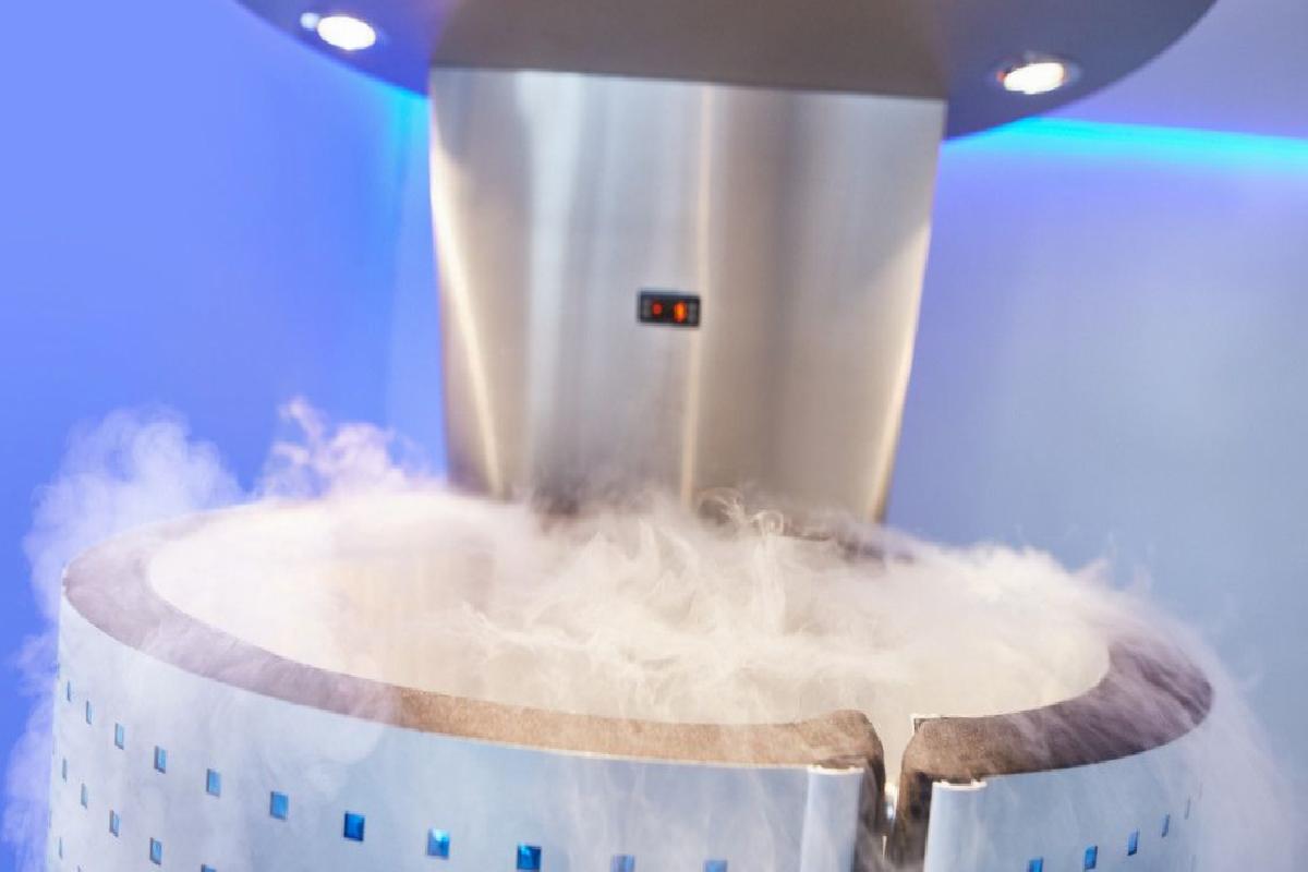 Soğuk Maruziyet ve Bağışıklık Desteği