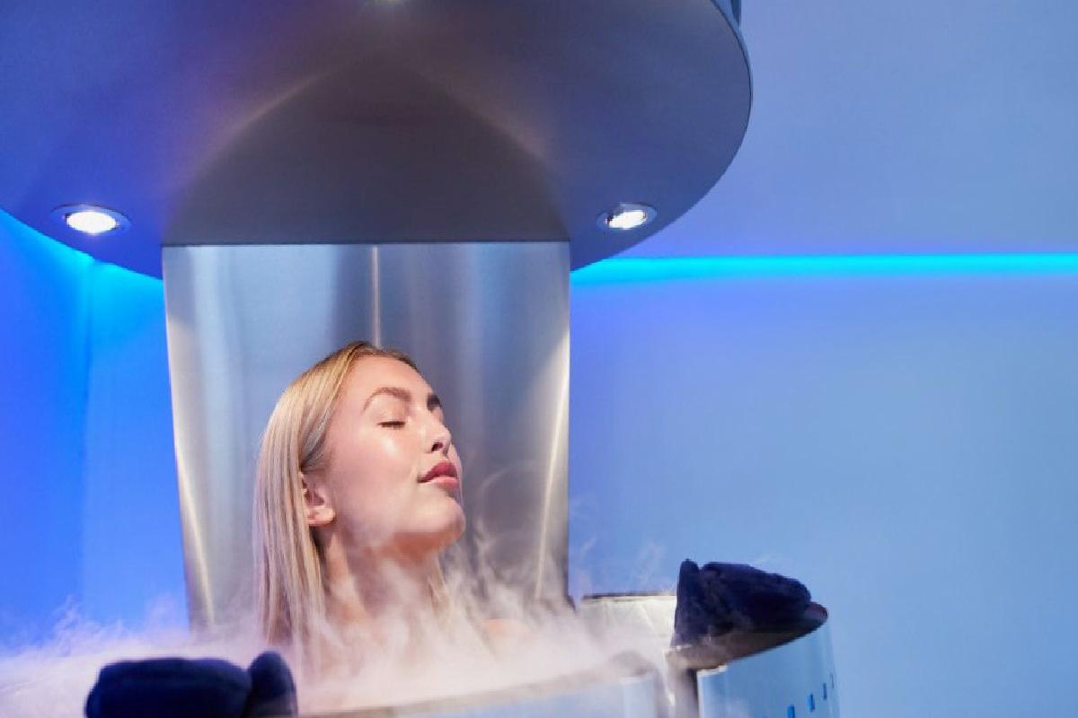 Soğuk Terapinin Kanser Tedavisindeki Yararları ve Sınırlamaları