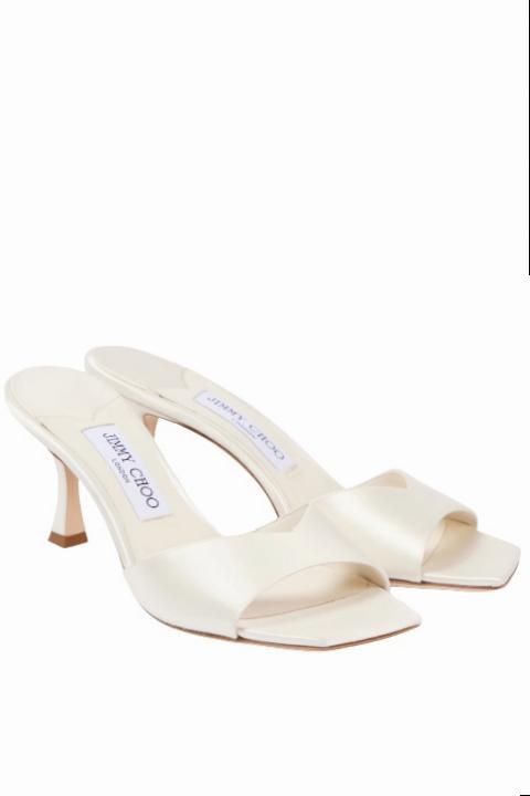 Sonbahar 2025 Gelin Ayakkabısı Trendleri: Stil Sahibi Gelinler İçin Seçim Rehberi