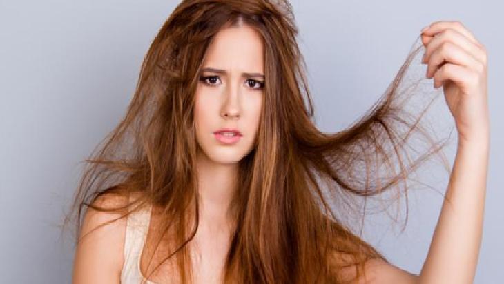 Sonbaharda saçlarınızdan olmayın! İşte dökülme karşıtı en iyi ipuçları