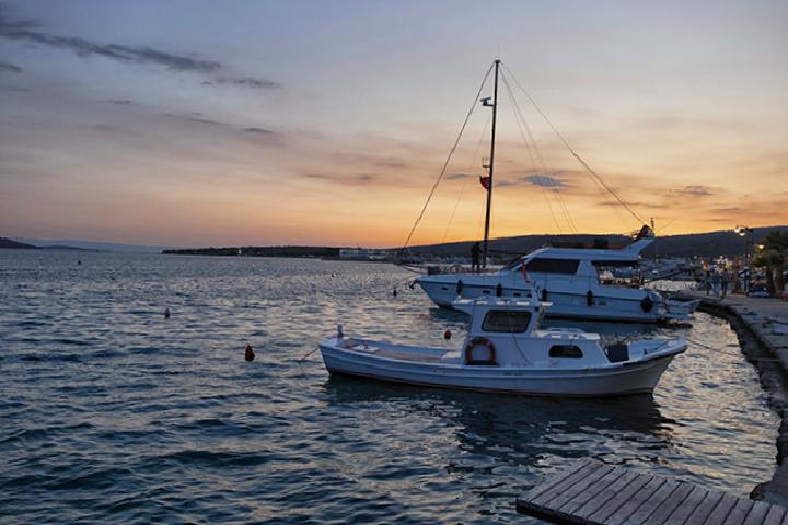 Sonbaharda Türkiye'nin Dört Köşesindeki Unutulmaz Rotalar