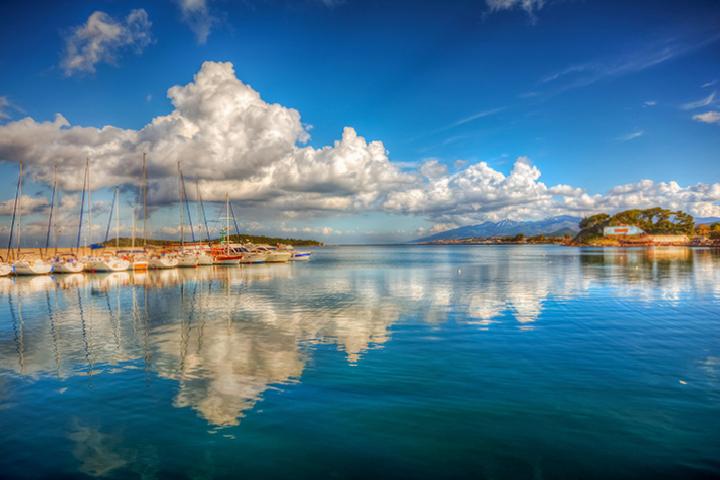 Sonbaharda Türkiye'nin Dört Köşesindeki Unutulmaz Rotalar
