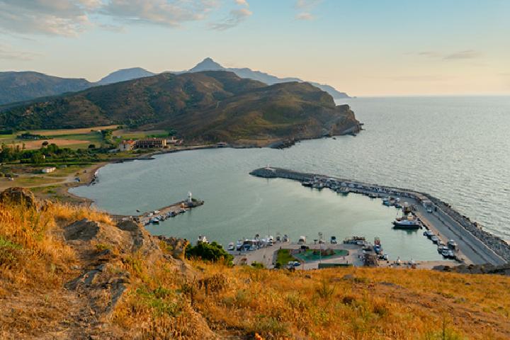 Sonbaharda Türkiye'nin Dört Köşesindeki Unutulmaz Rotalar
