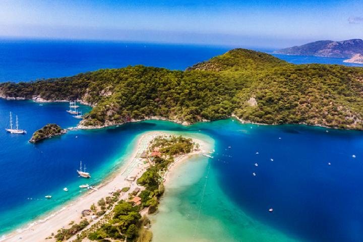 Sonbaharda Türkiye'nin Dört Köşesindeki Unutulmaz Rotalar