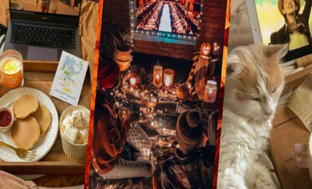 Sonbaharın İçini Isıtan En İyi Üniversiteli Fikirlerle Film Keyfi