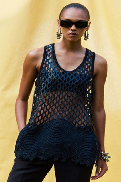 Sportmax 2026 Resort Koleksiyonu: Hafiflik ve Hareket Üzerine