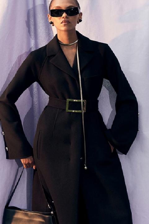 Sportmax 2026 Resort Koleksiyonu: Hafiflik ve Hareket Üzerine