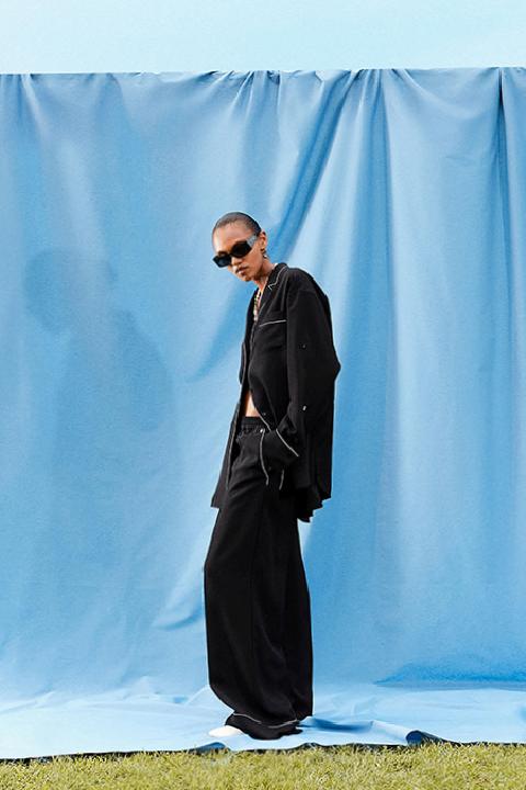 Sportmax 2026 Resort Koleksiyonu: Hafiflik ve Hareket Üzerine