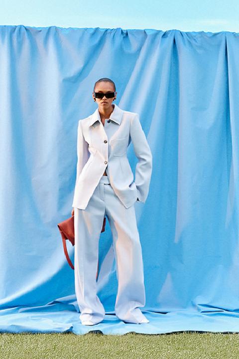 Sportmax 2026 Resort Koleksiyonu: Hafiflik ve Hareket Üzerine