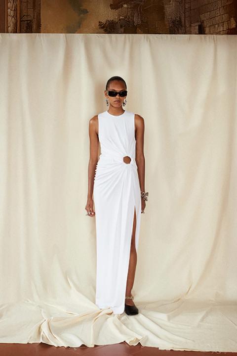 Sportmax 2026 Resort Koleksiyonu: Hafiflik ve Hareket Üzerine