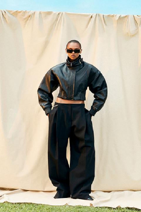 Sportmax 2026 Resort Koleksiyonu: Hafiflik ve Hareket Üzerine