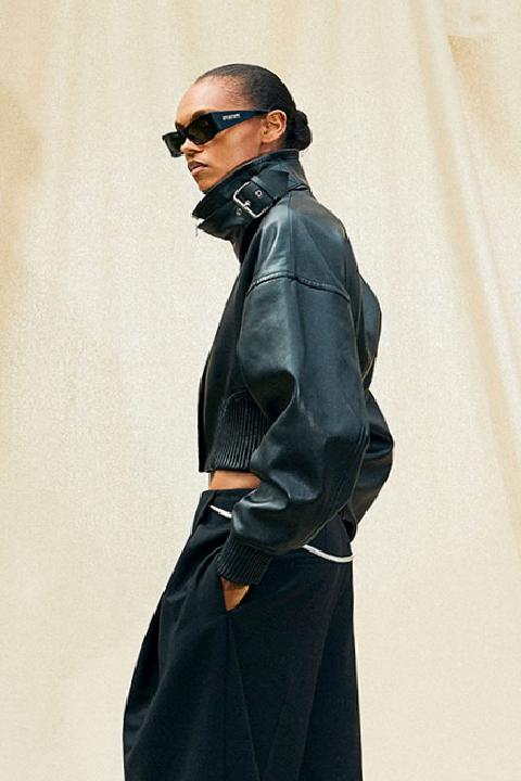 Sportmax 2026 Resort Koleksiyonu: Hafiflik ve Hareket Üzerine