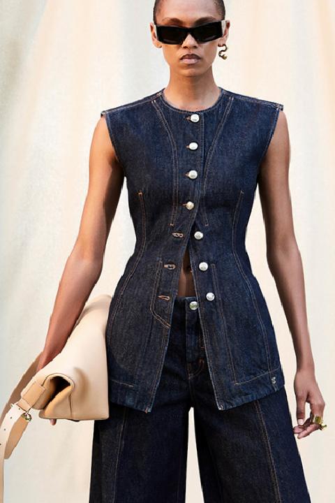 Sportmax 2026 Resort Koleksiyonu: Hafiflik ve Hareket Üzerine