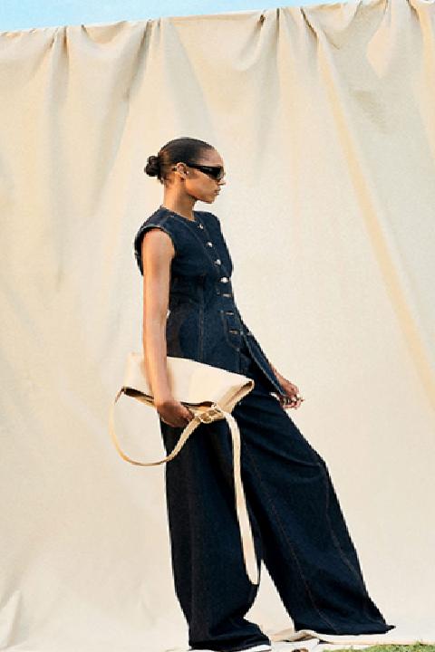 Sportmax 2026 Resort Koleksiyonu: Hafiflik ve Hareket Üzerine