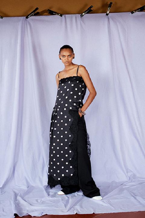 Sportmax 2026 Resort Koleksiyonu: Hafiflik ve Hareket Üzerine