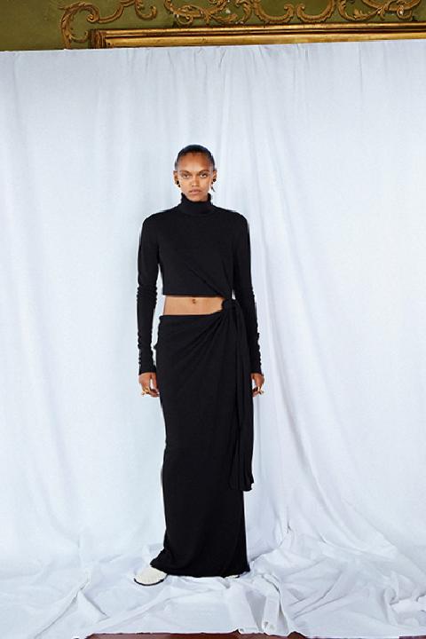 Sportmax 2026 Resort Koleksiyonu: Hafiflik ve Hareket Üzerine