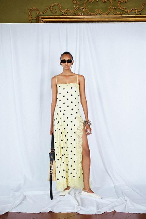 Sportmax 2026 Resort Koleksiyonu: Hafiflik ve Hareket Üzerine