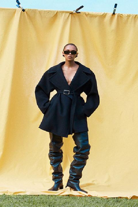 Sportmax 2026 Resort Koleksiyonu: Hafiflik ve Hareket Üzerine