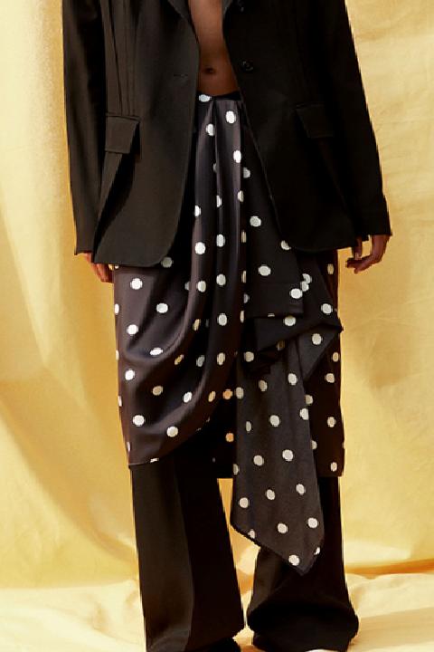 Sportmax 2026 Resort Koleksiyonu: Hafiflik ve Hareket Üzerine