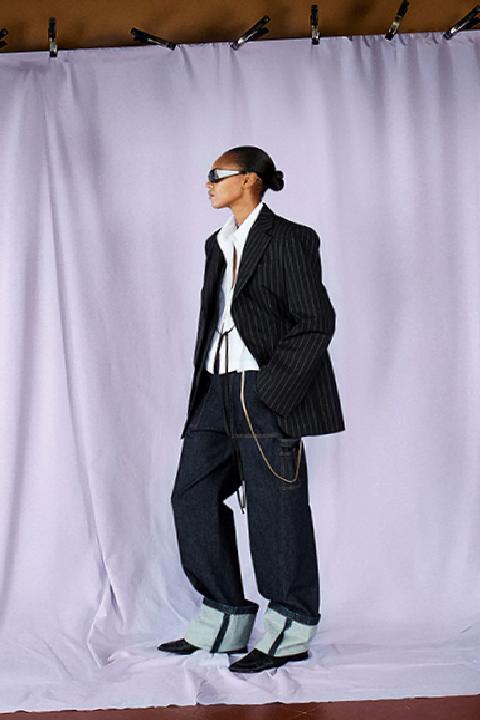 Sportmax 2026 Resort Koleksiyonu: Hafiflik ve Hareket Üzerine