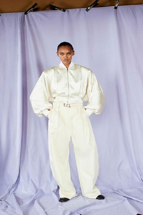 Sportmax 2026 Resort Koleksiyonu: Hafiflik ve Hareket Üzerine