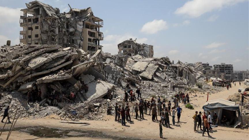 Superman'in Gazze göndermeleri ve Hakan'ın yorumu: James Gunn yönetimindeki filmin tartışmaları