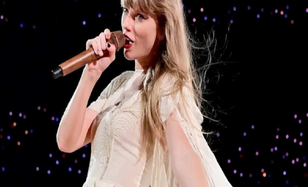 Taylor Swift ve Travis Kelce Nișanı: Aşk ve Siyaset Buluşması