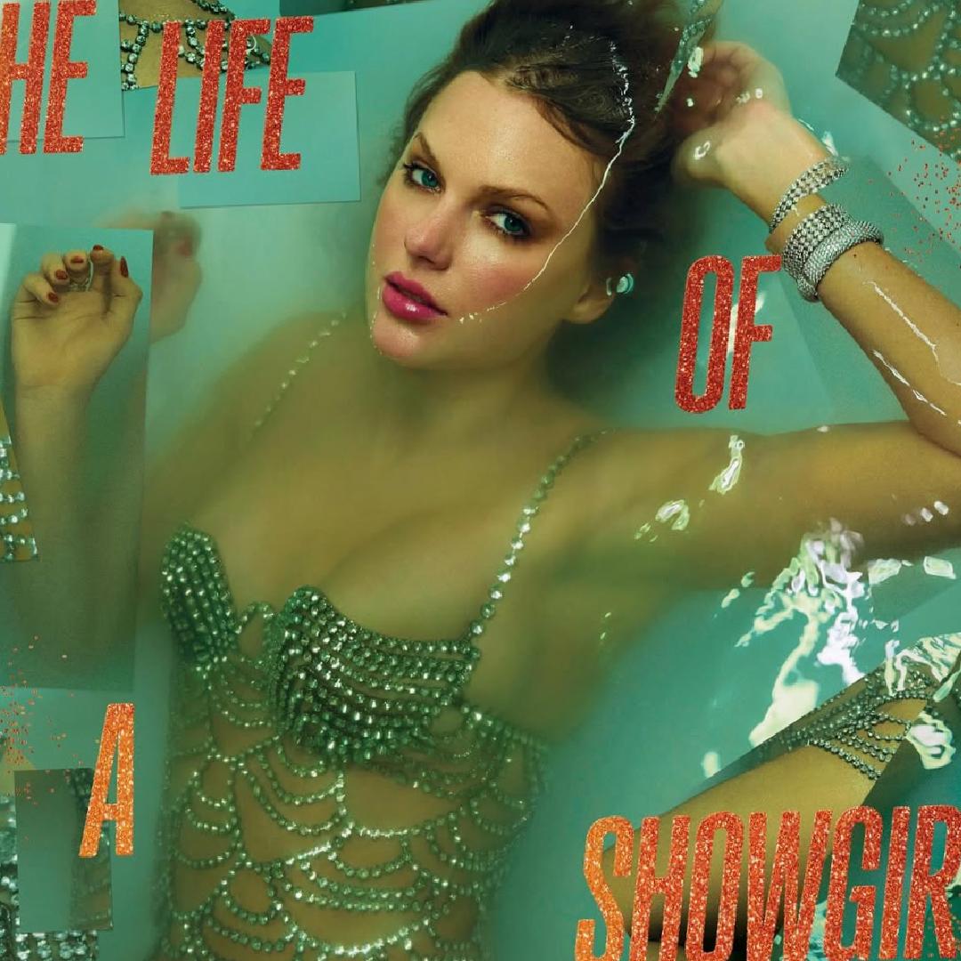 Taylor Swift'in Yeni Albümüne, Mert & Marcus Dokunuşu